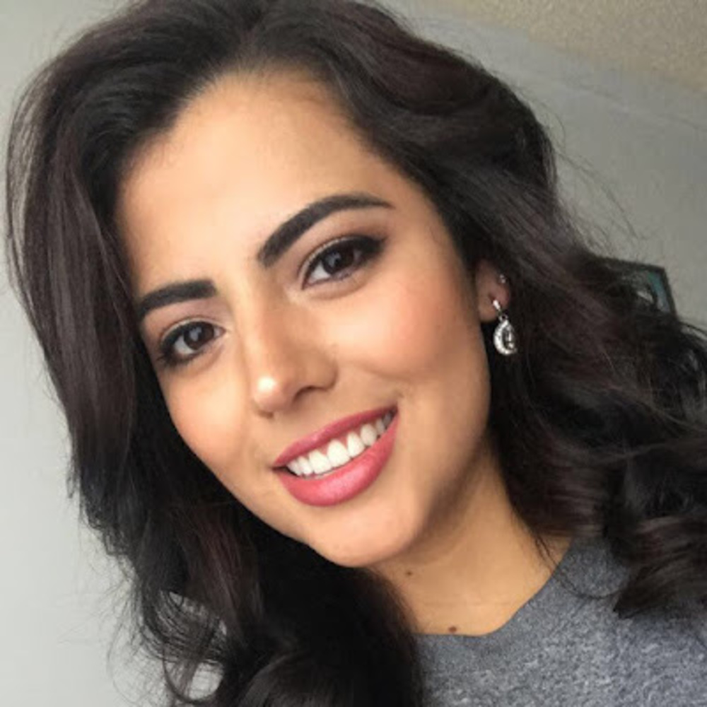 Meet your Posher, Jessica